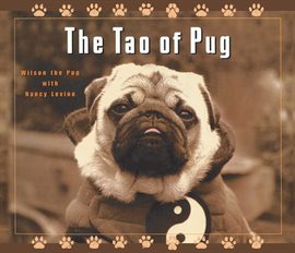 Cover image for The Tao of Pug