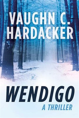Cover image for Wendigo