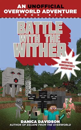 Cover image for Battle with the Wither