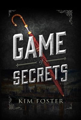 Cover image for Game of Secrets