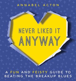Cover image for Never Liked It Anyway