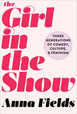 Cover image for The Girl in the Show