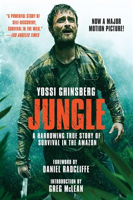 Imagen de portada para Jungle