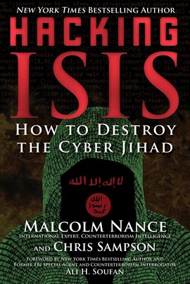 Cover image for Hacking ISIS