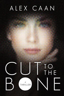 Cover image for Cut to the Bone