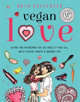 Cover image for Vegan Love