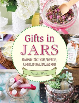 Cover image for Gifts in Jars