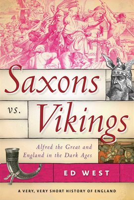 Imagen de portada para Saxons vs. Vikings