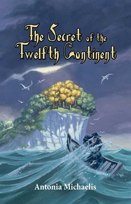 Cover image for The Secret of the Twelfth Continent