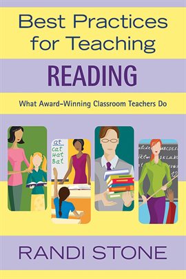 Cover image for Best Practices for Teaching Reading