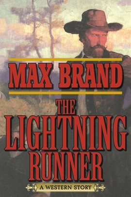 Cover image for The Lightning Runner
