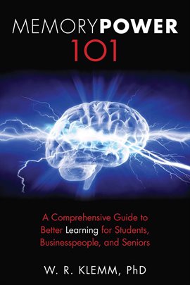 Cover image for Memory Power 101