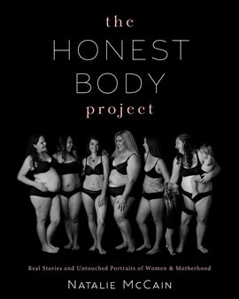 Cover image for The Honest Body Project
