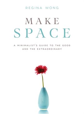 Imagen de portada para Make Space