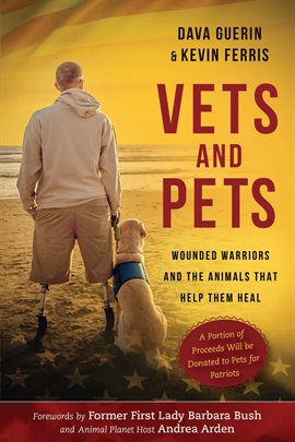 Cover image for Vets and Pets