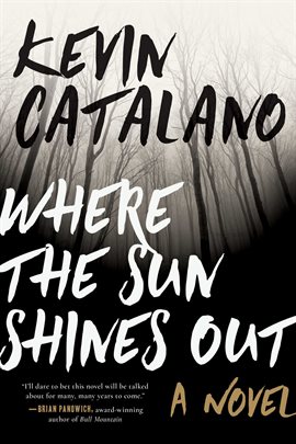 Cover image for Where the Sun Shines Out