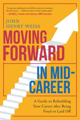 Cover image for Moving Forward in Mid-Career