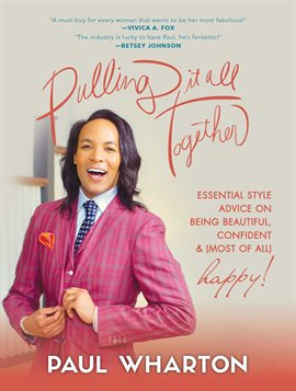 Cover image for Pulling It All Together