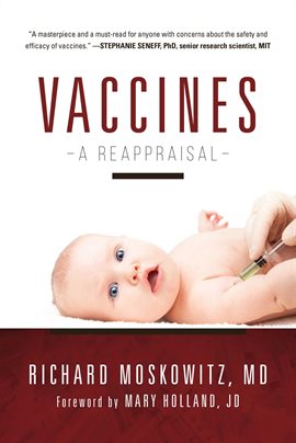Imagen de portada para Vaccines
