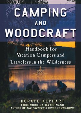 Imagen de portada para Camping and Woodcraft