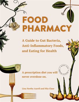 Cover image for Food Pharmacy