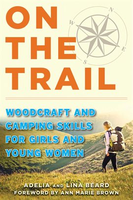 Cover image for On the Trail