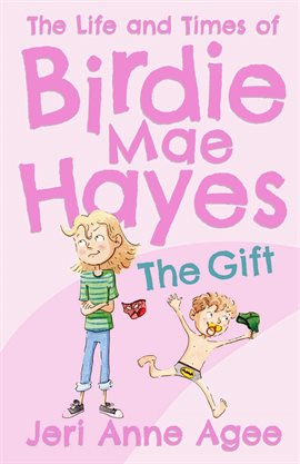 Cover image for The Gift