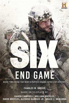 Cover image for End Game