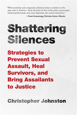 Cover image for Shattering Silences