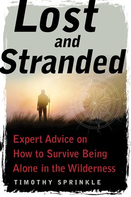 Imagen de portada para Lost and Stranded
