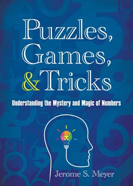 Imagen de portada para Puzzles, Games, and Tricks
