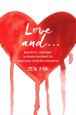 Cover image for Love And . . .