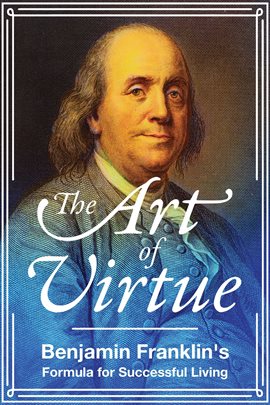 Cover image for The Art of Virtue