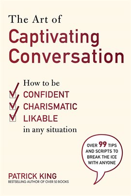 Cover image for Beyond Small Talk