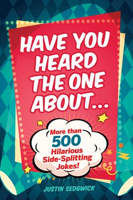 Imagen de portada para Have You Heard the One About . . .
