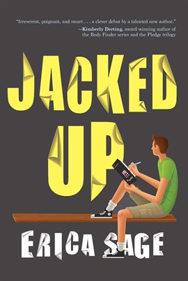 Cover image for Jacked Up