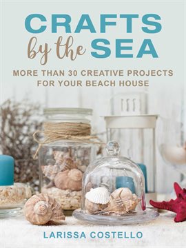 Imagen de portada para Crafts by the Sea