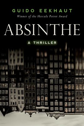 Cover image for Absinthe