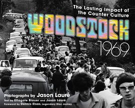 Cover image for Woodstock 1969