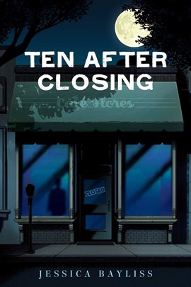Cover image for Ten After Closing