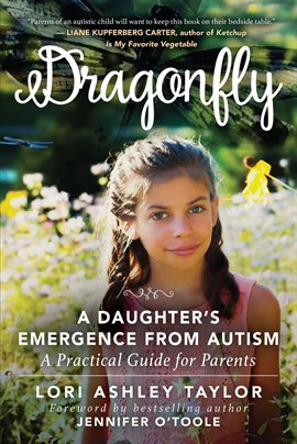 Cover image for Dragonfly