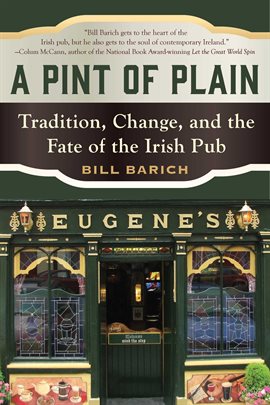Imagen de portada para A Pint of Plain