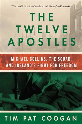 Cover image for The Twelve Apostles