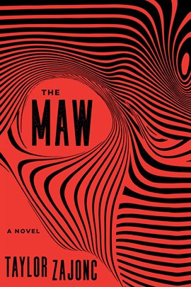 Cover image for The Maw