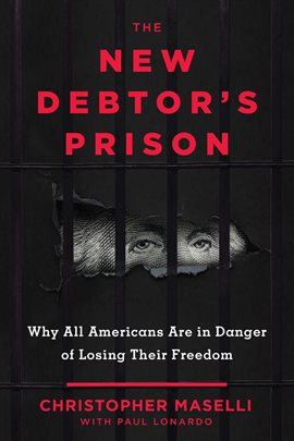 Cover image for The New Debtors' Prison