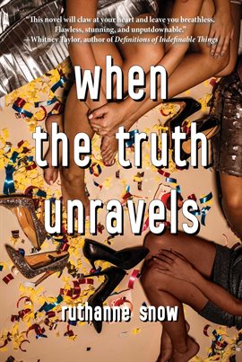 Cover image for When the Truth Unravels