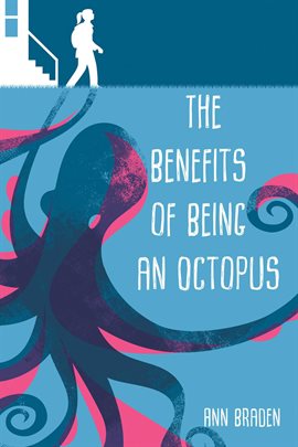 Imagen de portada para The Benefits of Being an Octopus