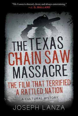 Cover image for The Texas Chain Saw Massacre