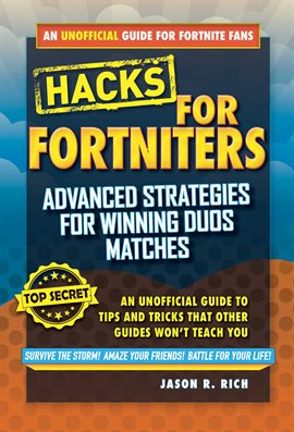 Cover image for Hacks for Fortniters: Advanced Strategies for Winning Duos Matches
