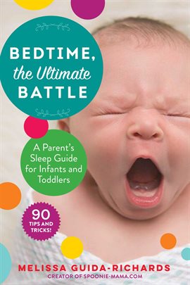 Imagen de portada para Bedtime, the Ultimate Battle